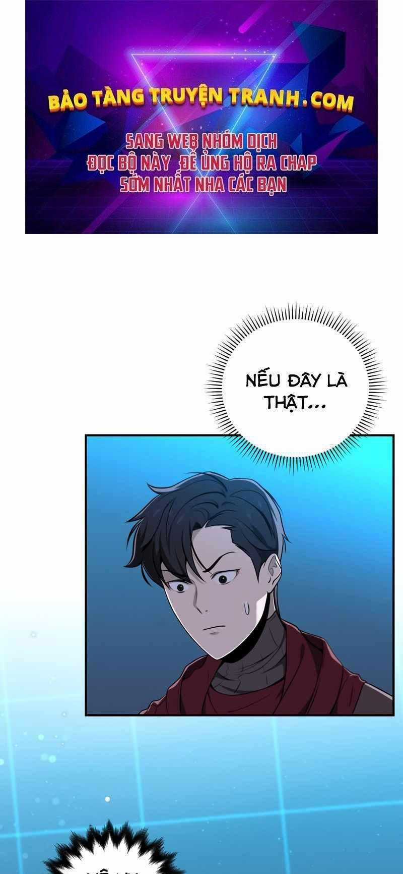 Streamer Pháp Sư - Chapter 3 - Trang 1