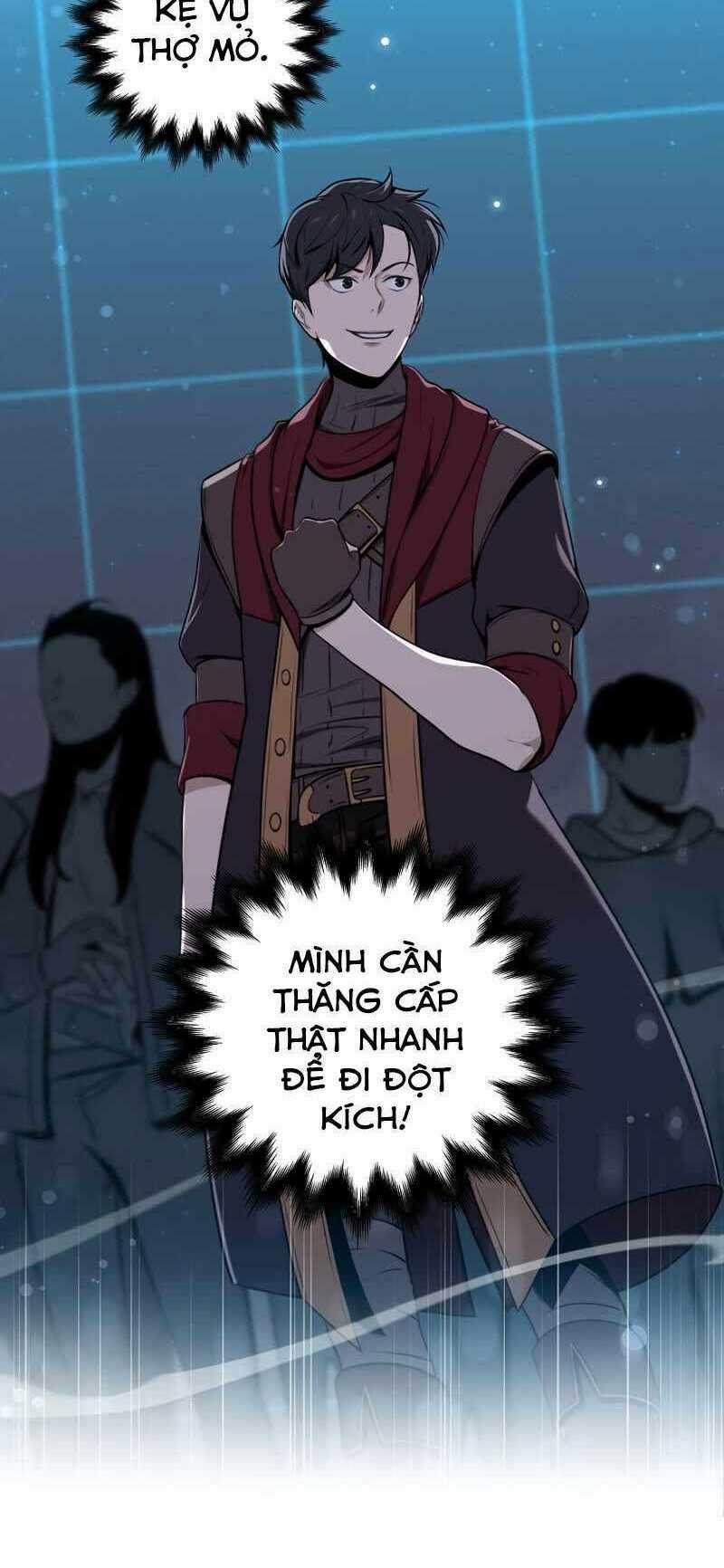 Streamer Pháp Sư - Chapter 3 - Trang 2