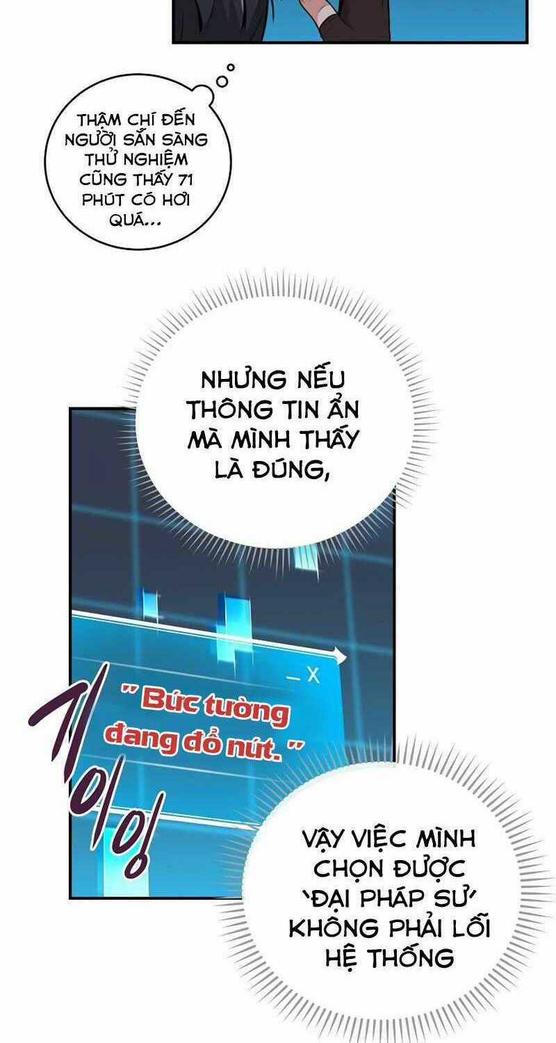 Streamer Pháp Sư - Chapter 3 - Trang 14