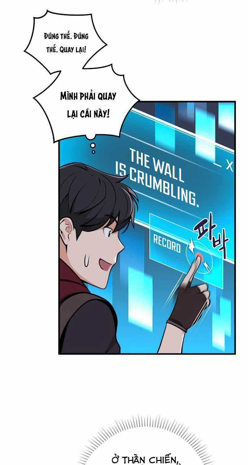 Streamer Pháp Sư - Chapter 3 - Trang 15