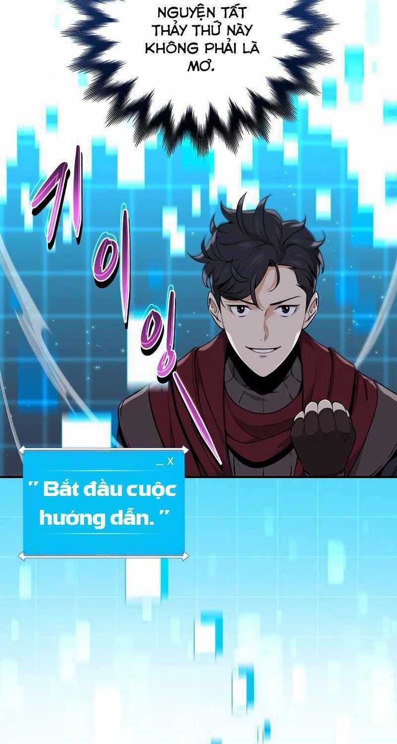 Streamer Pháp Sư - Chapter 3 - Trang 17