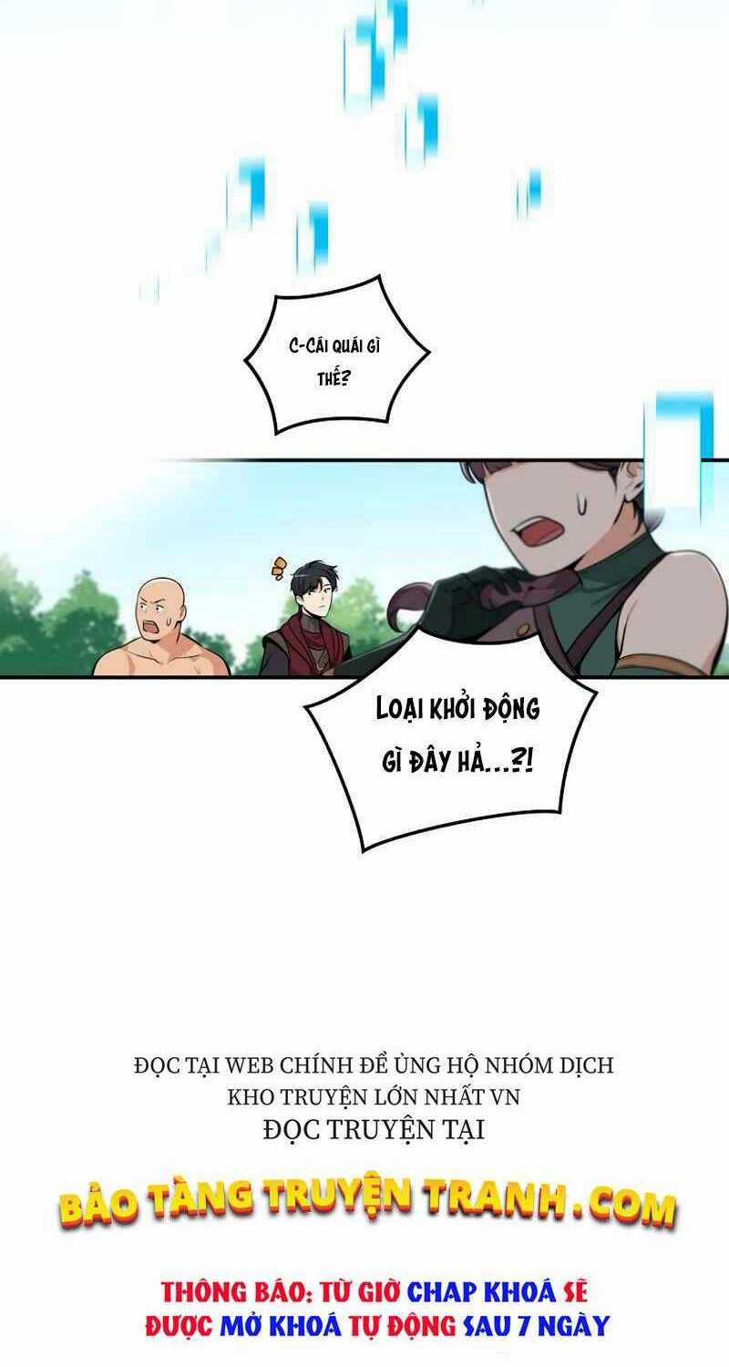 Streamer Pháp Sư - Chapter 3 - Trang 18