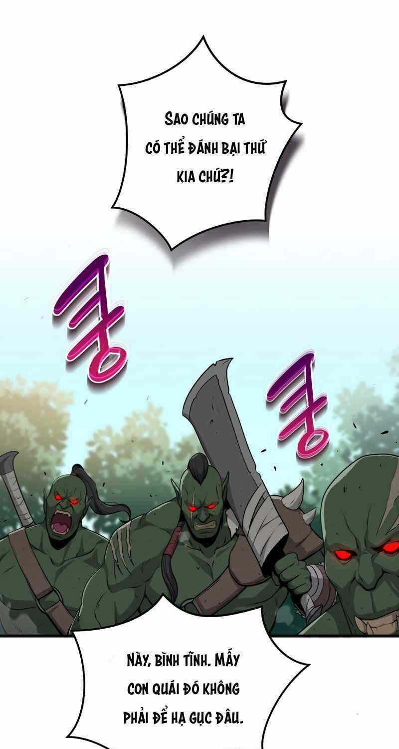 Streamer Pháp Sư - Chapter 3 - Trang 19