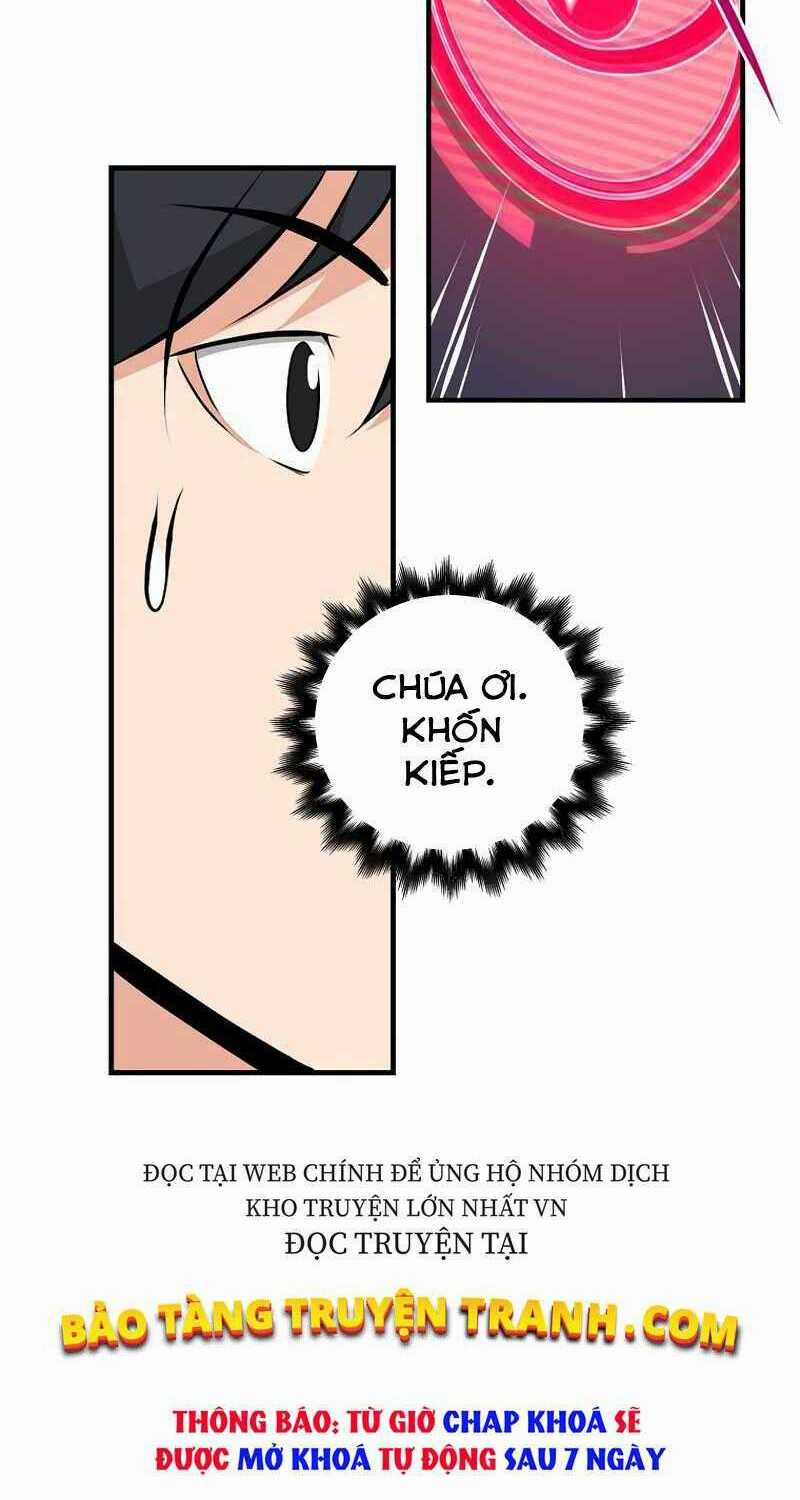 Streamer Pháp Sư - Chapter 3 - Trang 22