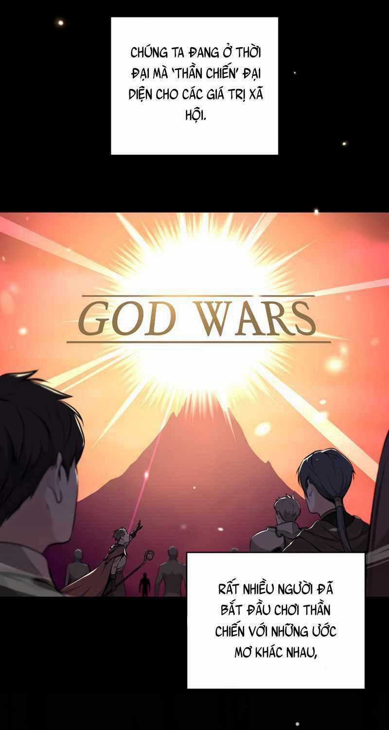 Streamer Pháp Sư - Chapter 3 - Trang 25