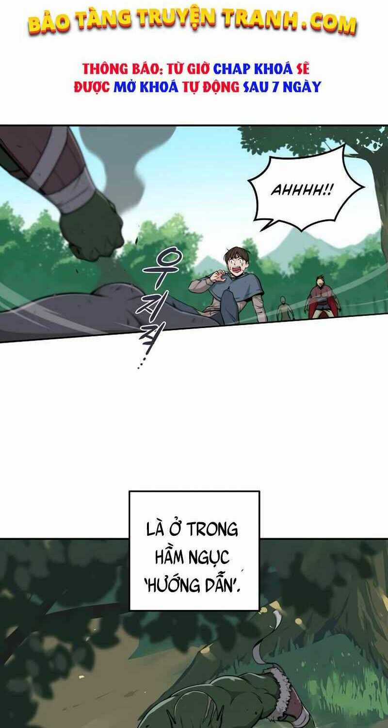 Streamer Pháp Sư - Chapter 3 - Trang 28