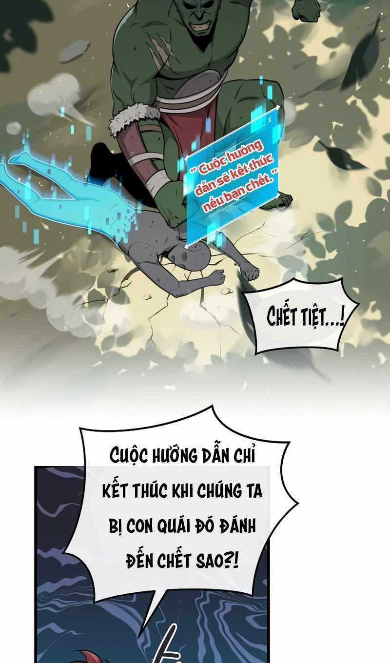 Streamer Pháp Sư - Chapter 3 - Trang 29