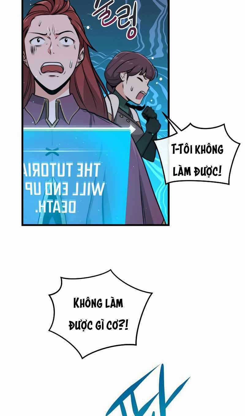 Streamer Pháp Sư - Chapter 3 - Trang 30