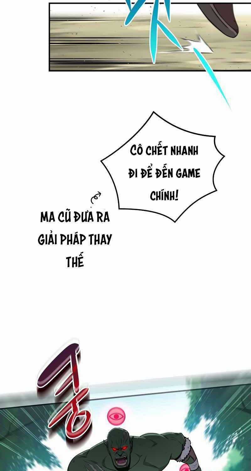 Streamer Pháp Sư - Chapter 3 - Trang 31