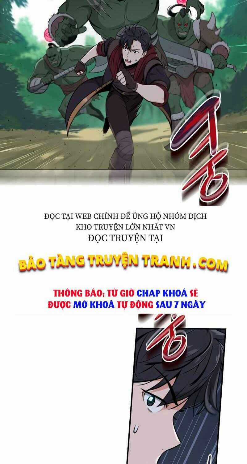 Streamer Pháp Sư - Chapter 3 - Trang 32