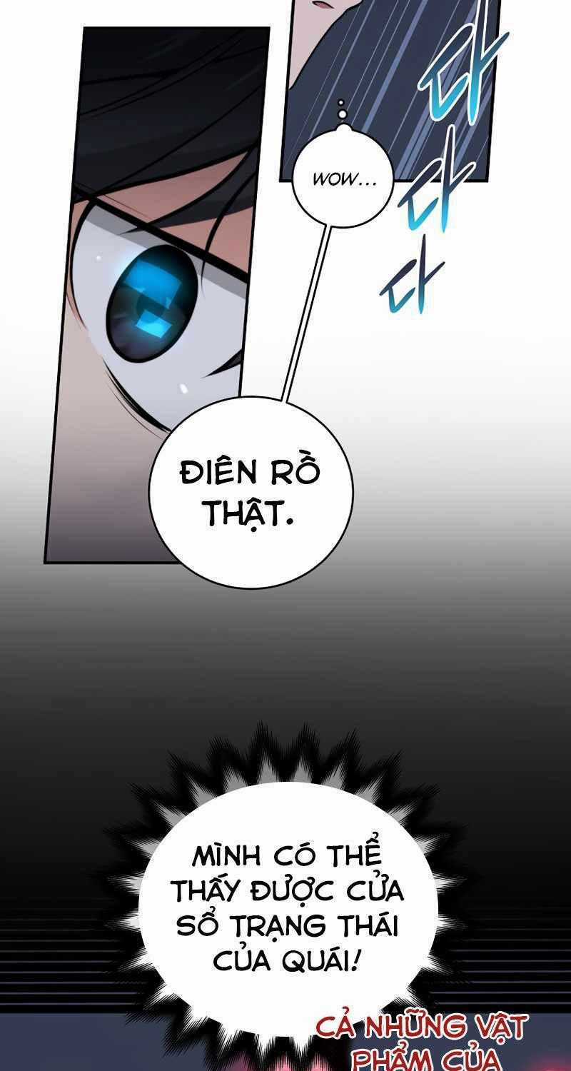 Streamer Pháp Sư - Chapter 3 - Trang 33