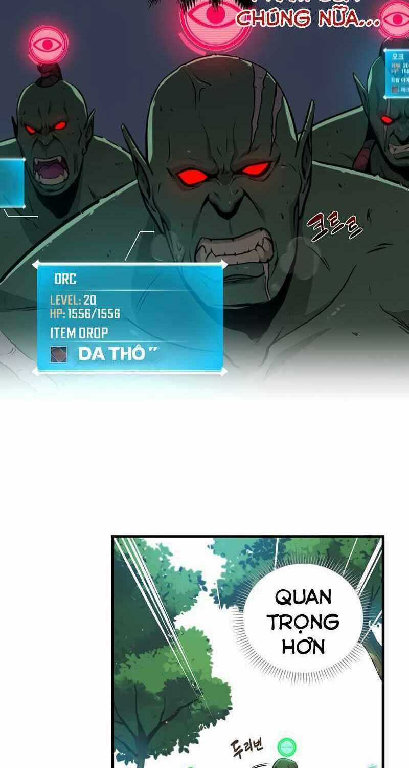 Streamer Pháp Sư - Chapter 3 - Trang 34