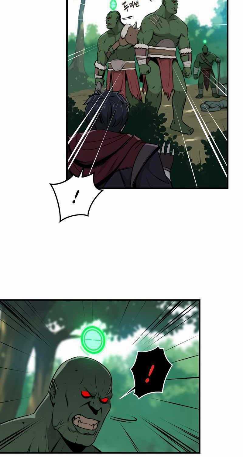 Streamer Pháp Sư - Chapter 3 - Trang 35