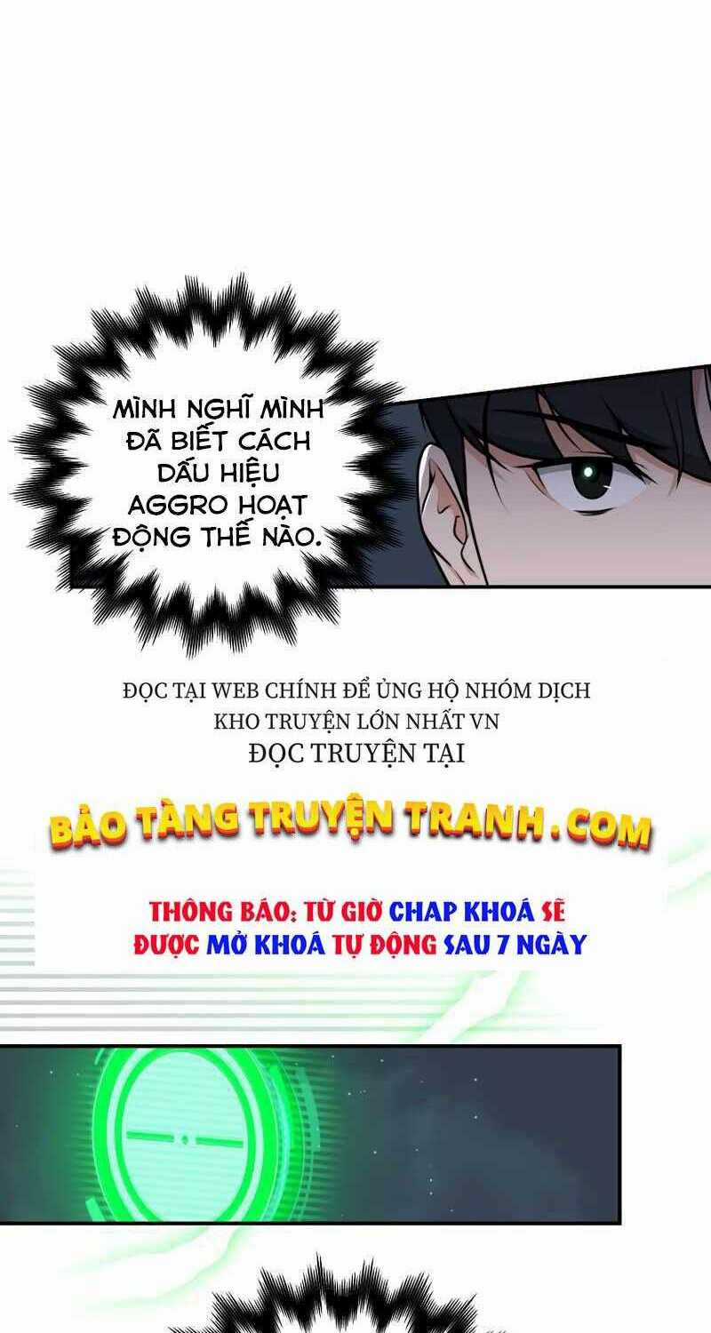 Streamer Pháp Sư - Chapter 3 - Trang 36