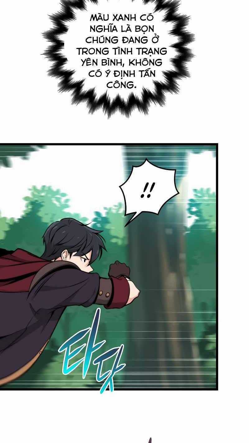 Streamer Pháp Sư - Chapter 3 - Trang 37