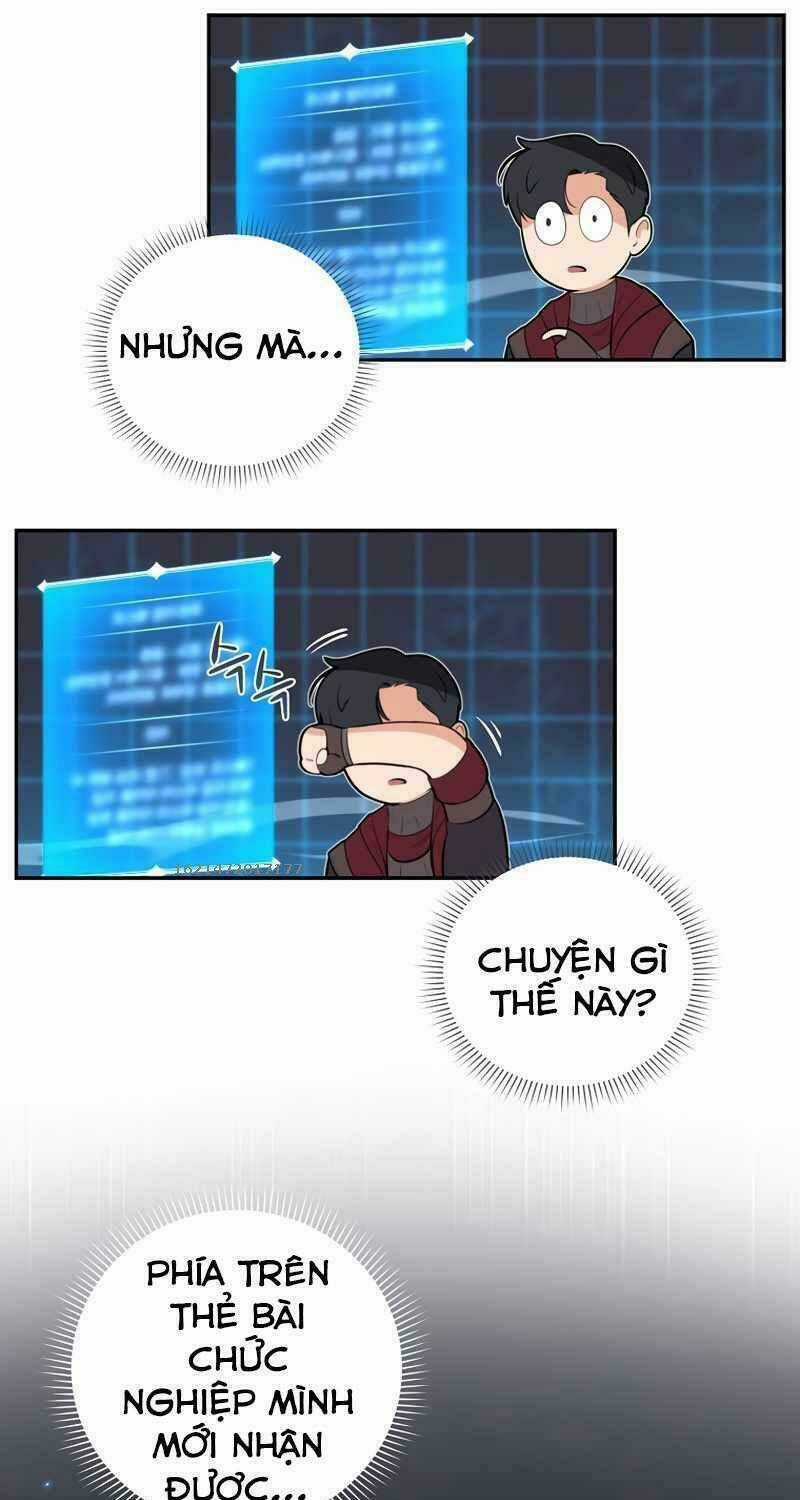 Streamer Pháp Sư - Chapter 3 - Trang 5