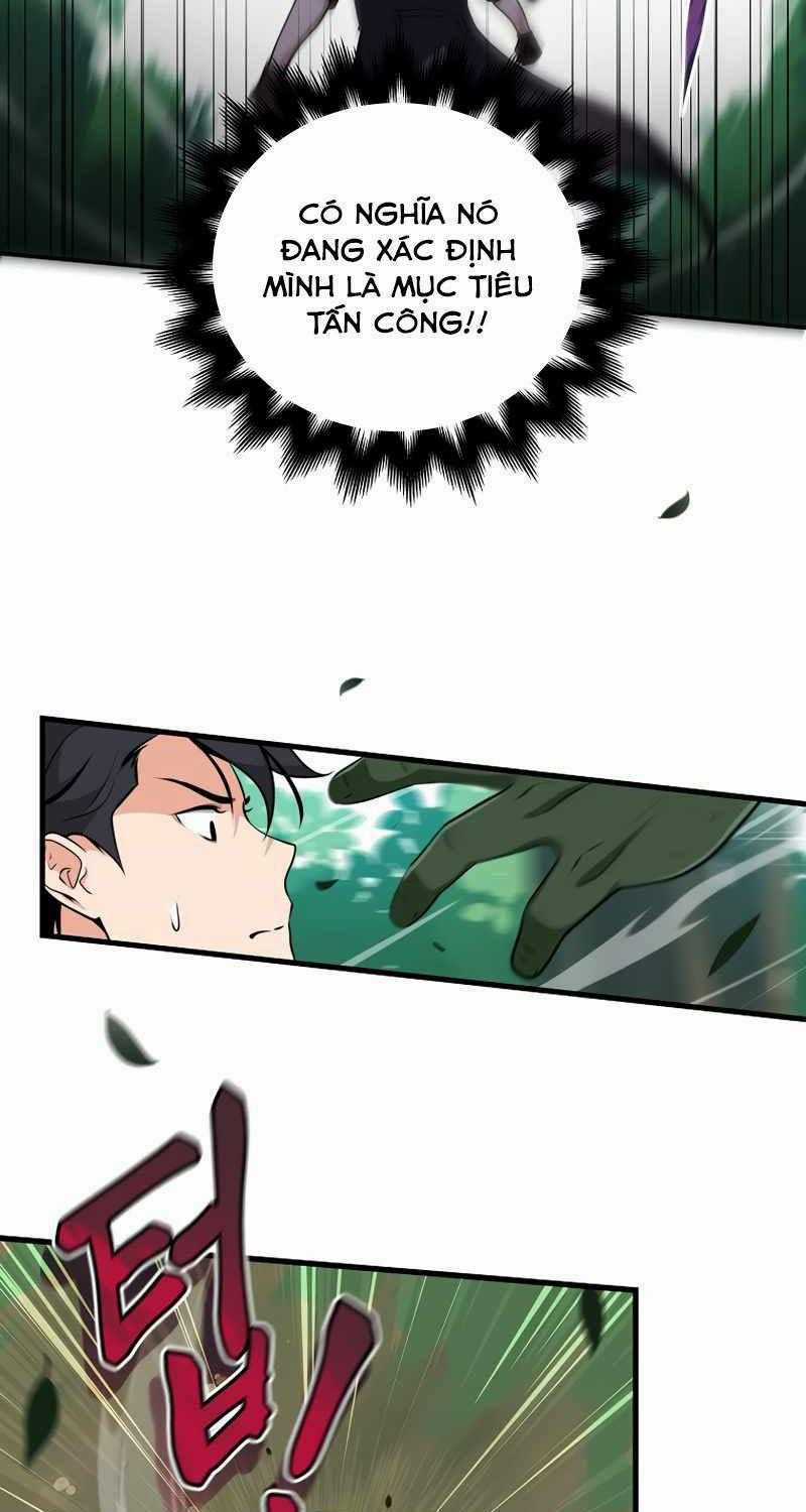 Streamer Pháp Sư - Chapter 3 - Trang 41