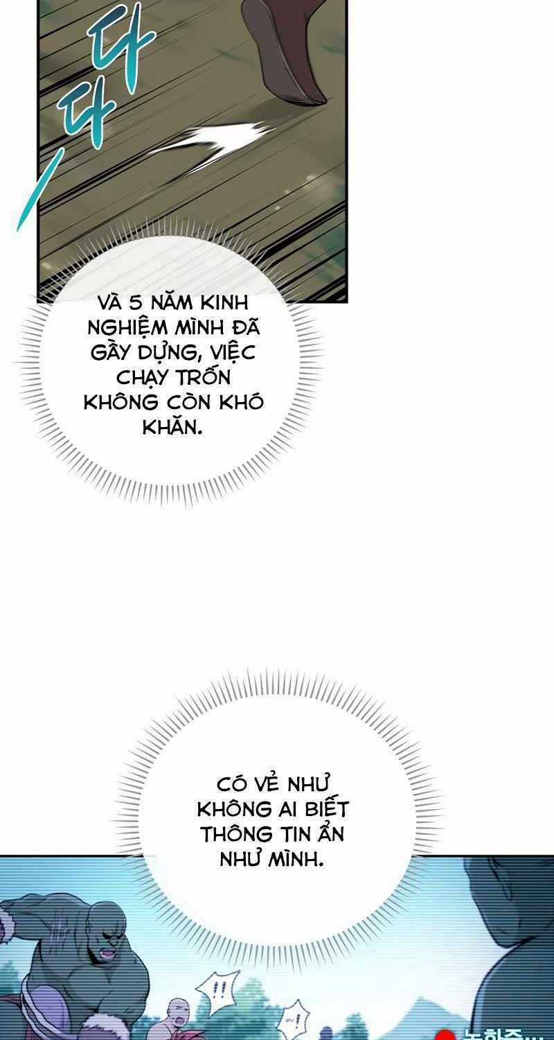 Streamer Pháp Sư - Chapter 3 - Trang 45