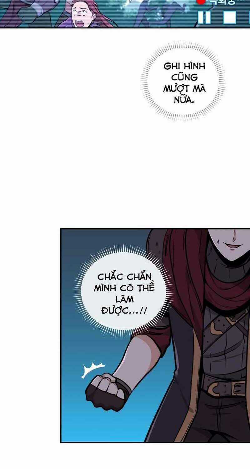 Streamer Pháp Sư - Chapter 3 - Trang 46