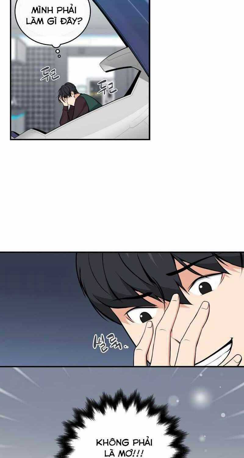 Streamer Pháp Sư - Chapter 3 - Trang 50