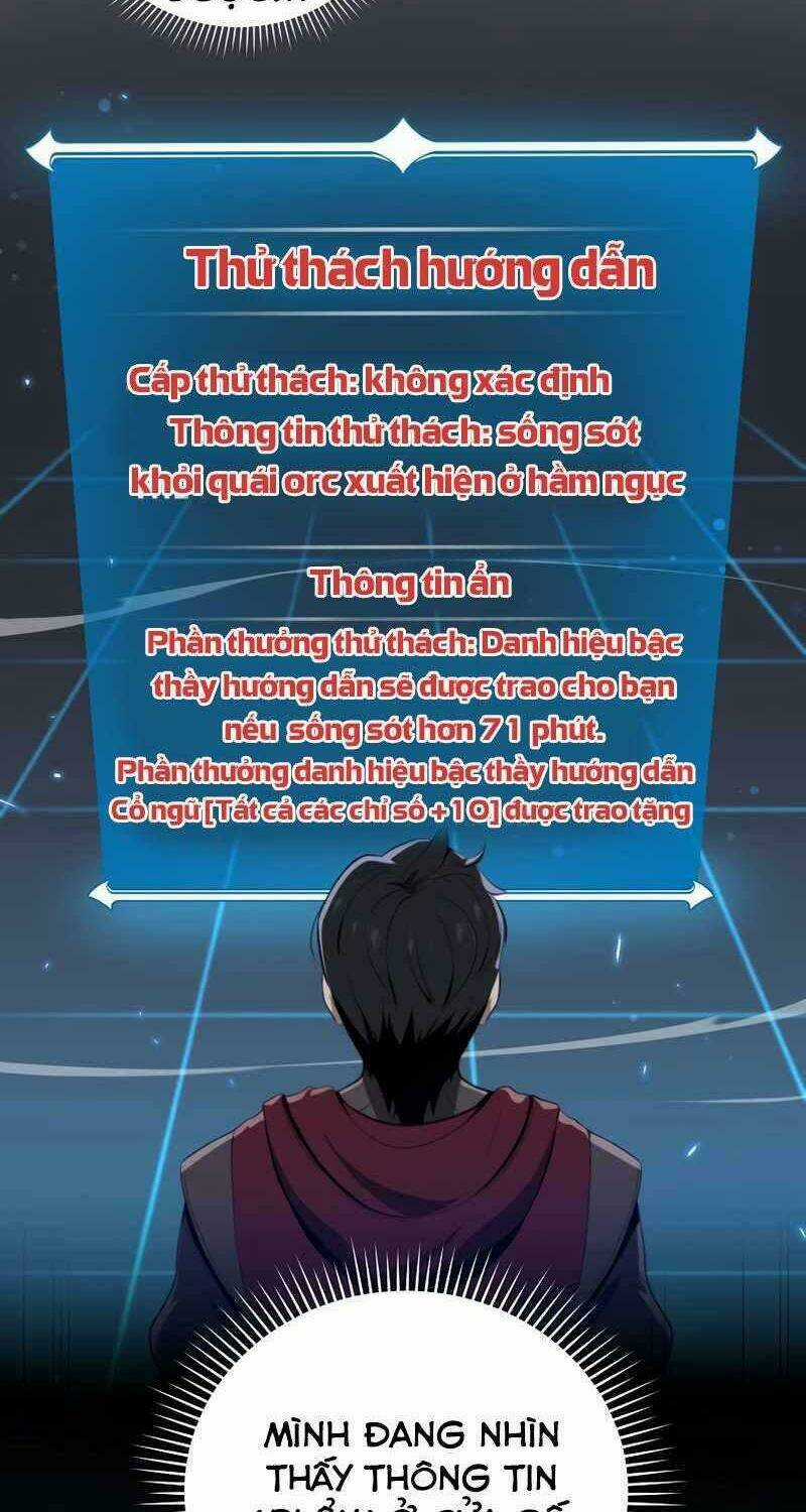 Streamer Pháp Sư - Chapter 3 - Trang 6