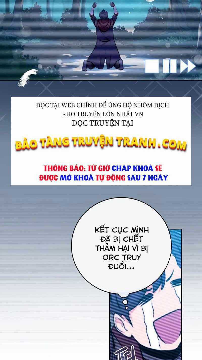 Streamer Pháp Sư - Chapter 3 - Trang 53