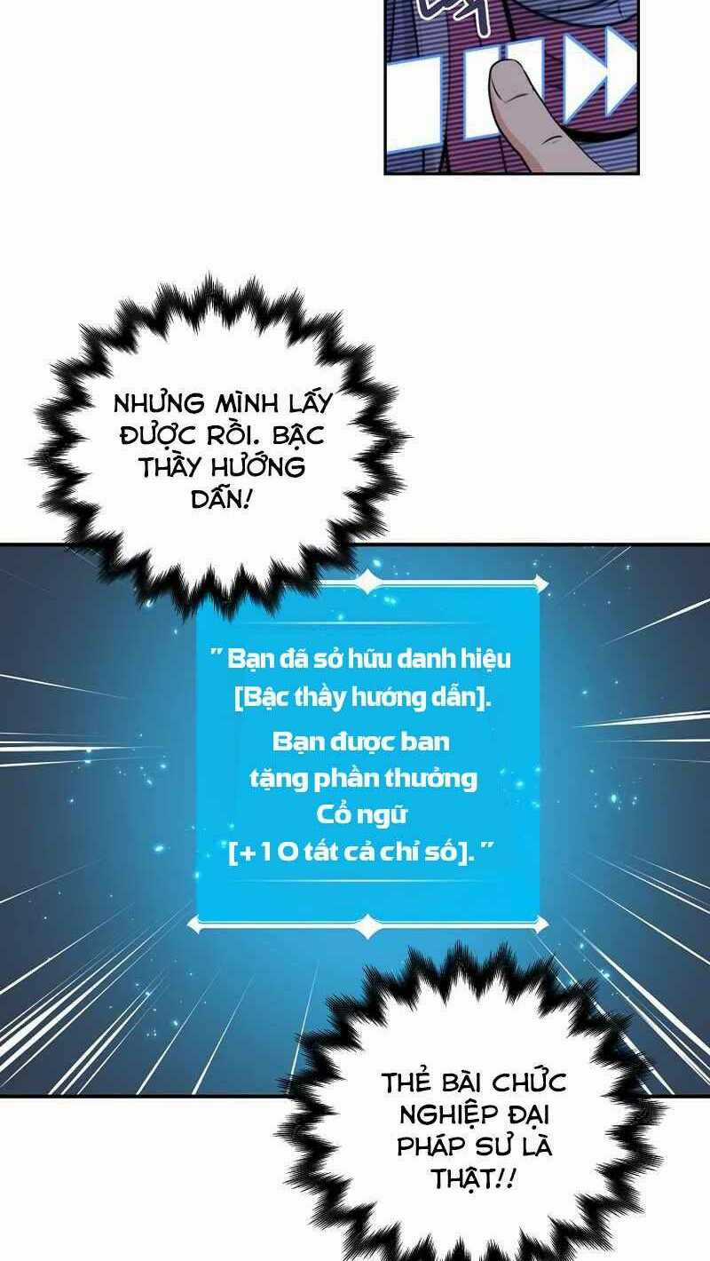 Streamer Pháp Sư - Chapter 3 - Trang 54