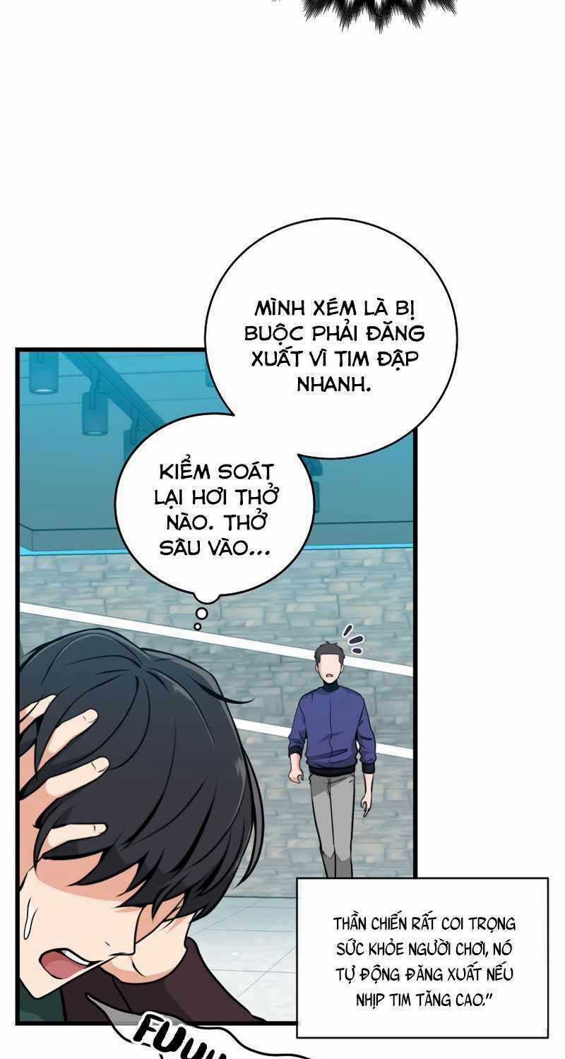 Streamer Pháp Sư - Chapter 3 - Trang 55