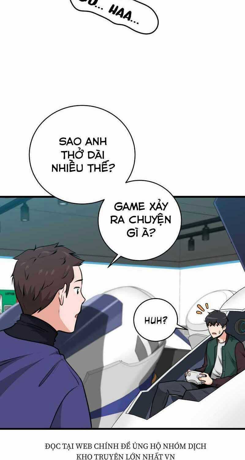 Streamer Pháp Sư - Chapter 3 - Trang 56