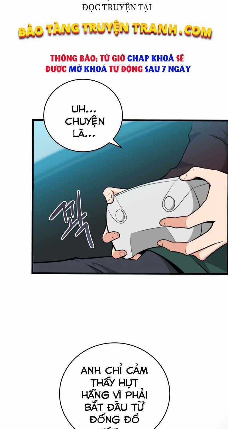 Streamer Pháp Sư - Chapter 3 - Trang 57