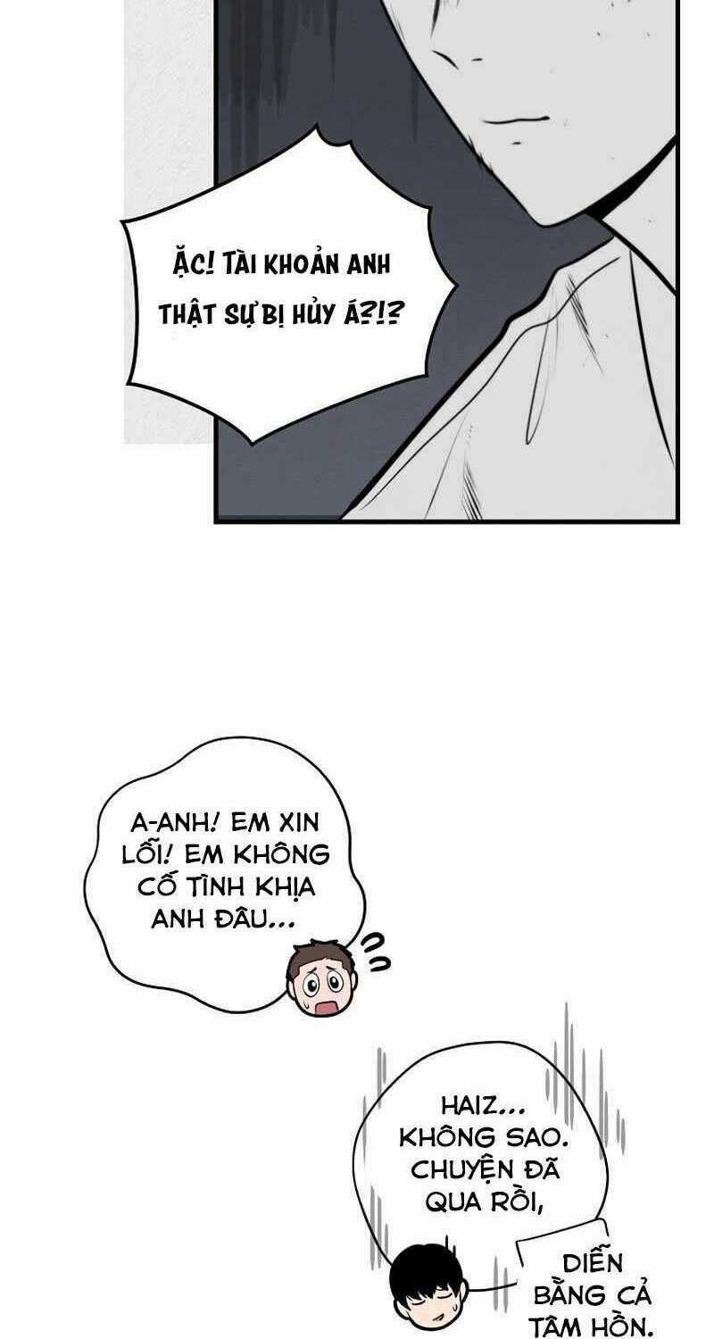 Streamer Pháp Sư - Chapter 3 - Trang 60