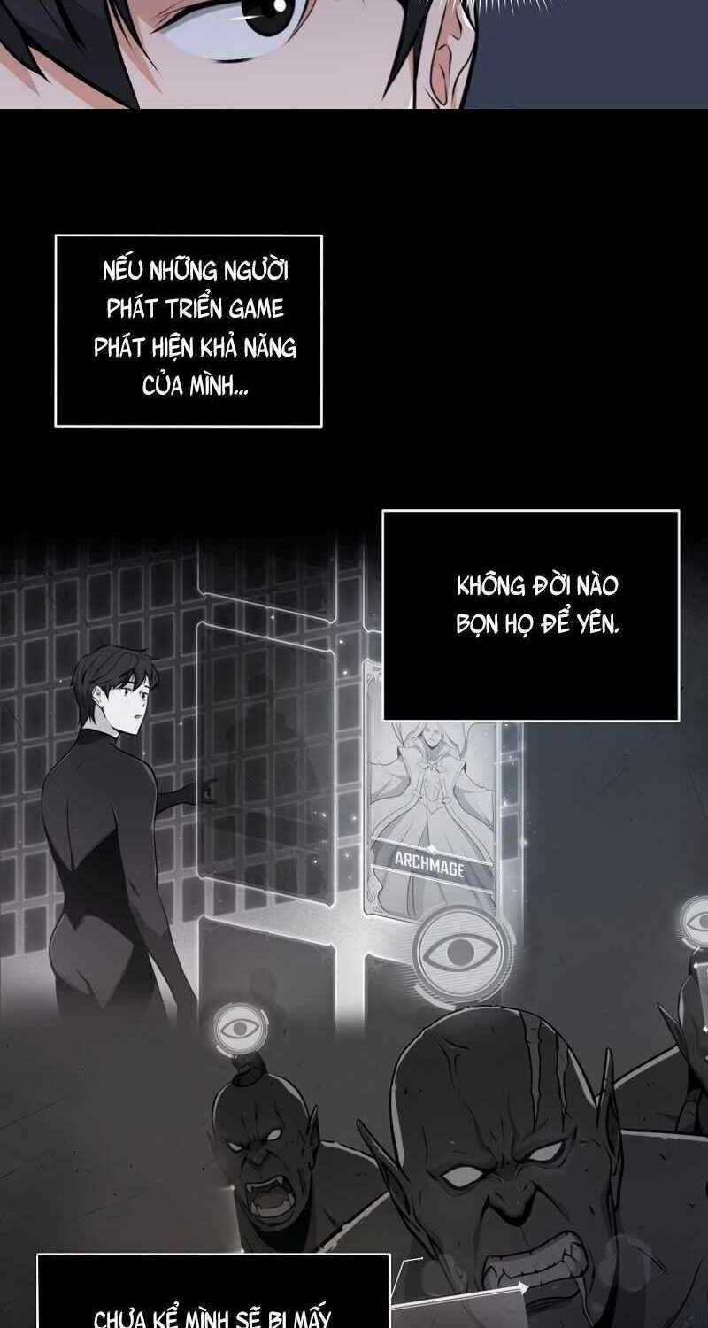 Streamer Pháp Sư - Chapter 3 - Trang 64