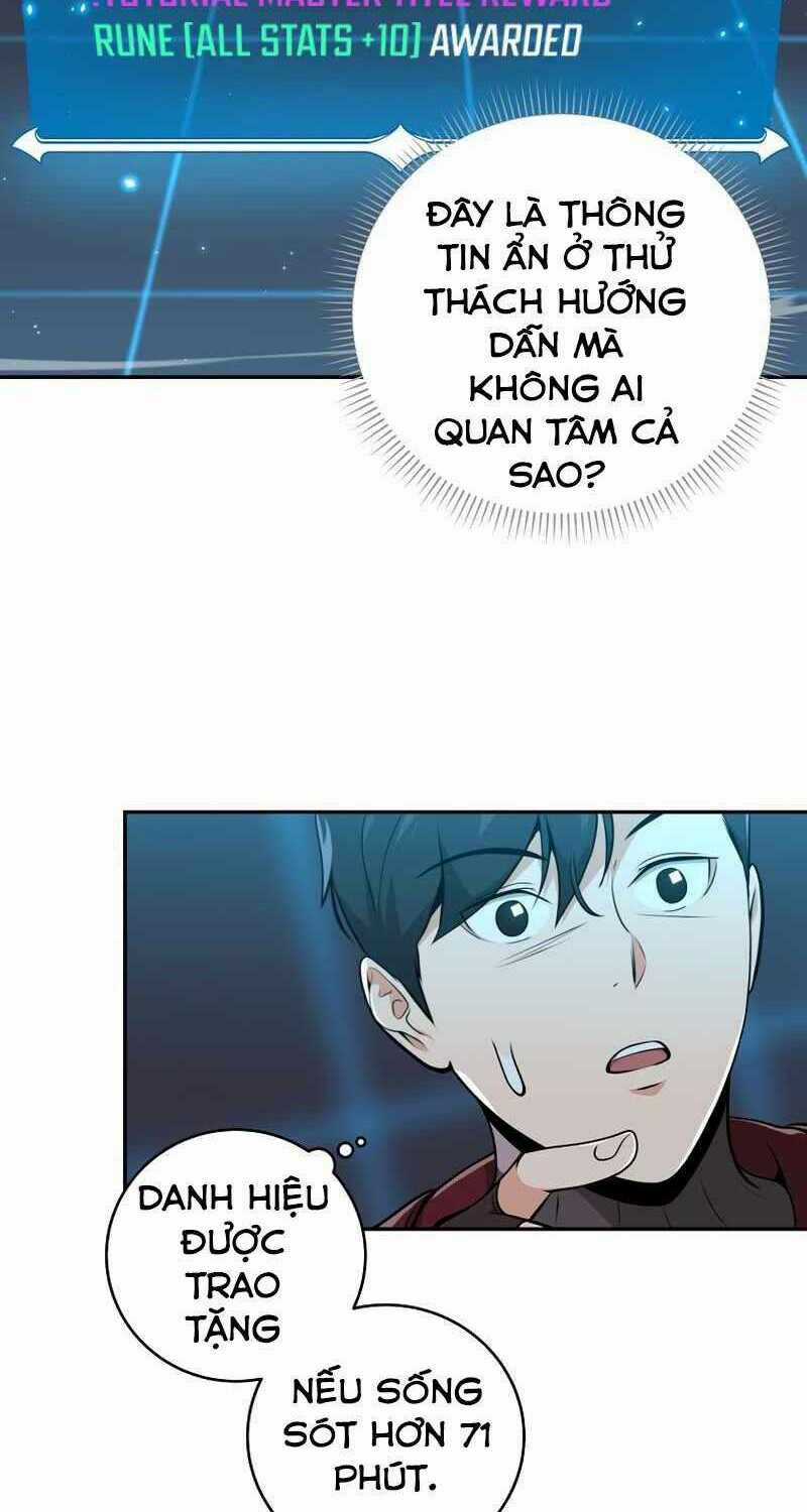 Streamer Pháp Sư - Chapter 3 - Trang 10