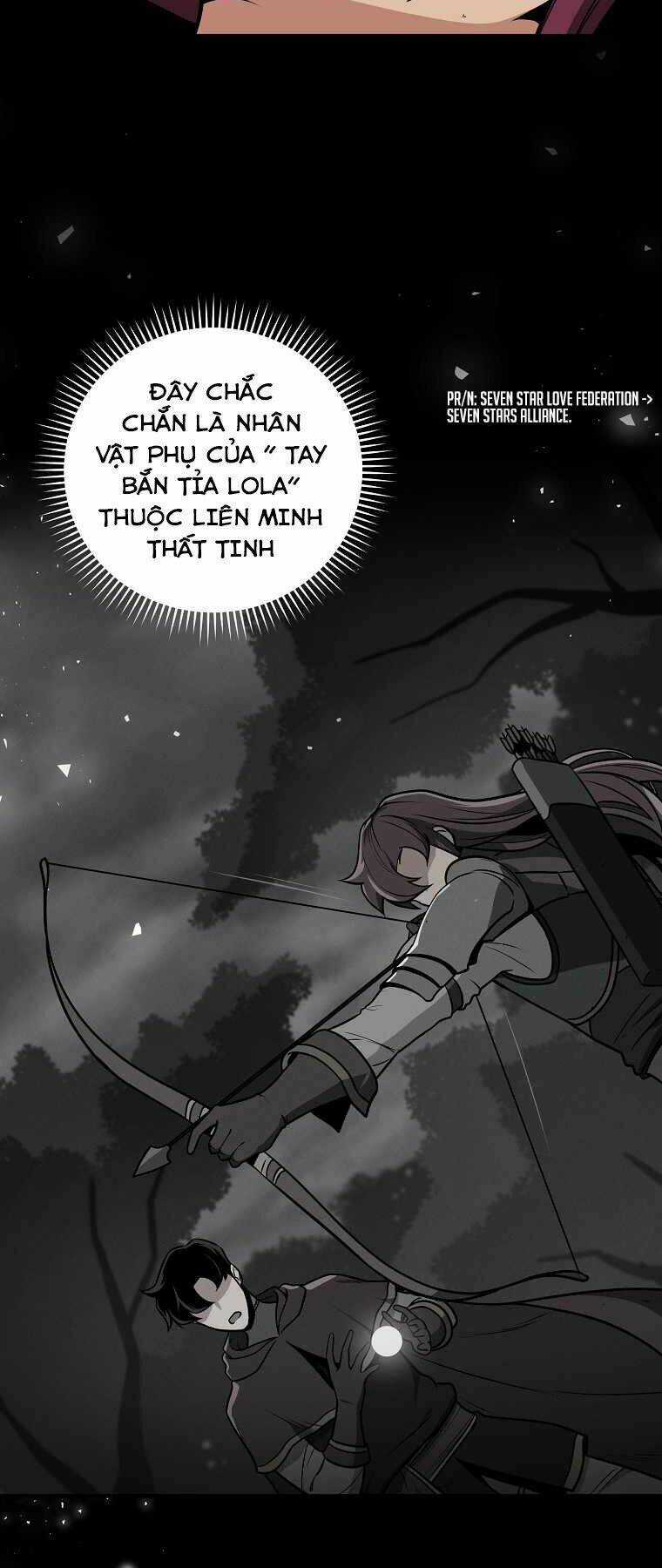 Streamer Pháp Sư - Chapter 30 - Trang 2