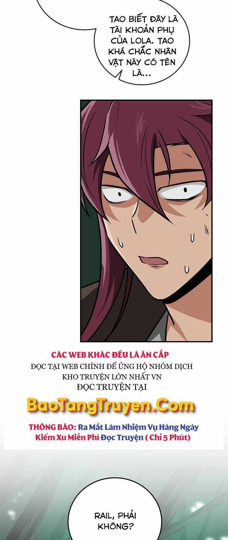 Streamer Pháp Sư - Chapter 30 - Trang 11