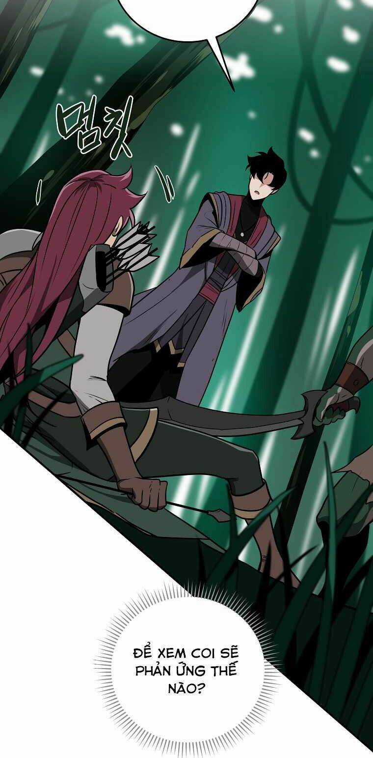 Streamer Pháp Sư - Chapter 30 - Trang 12