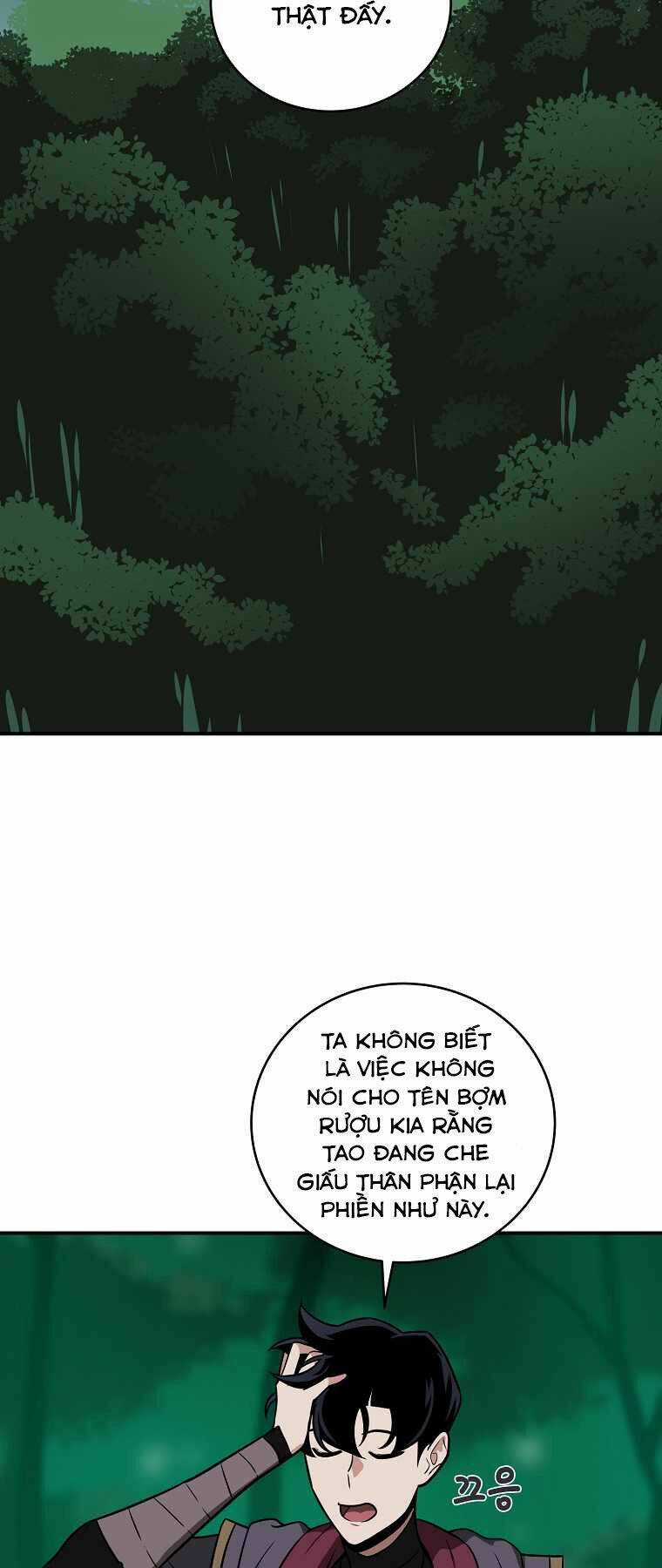 Streamer Pháp Sư - Chapter 30 - Trang 15