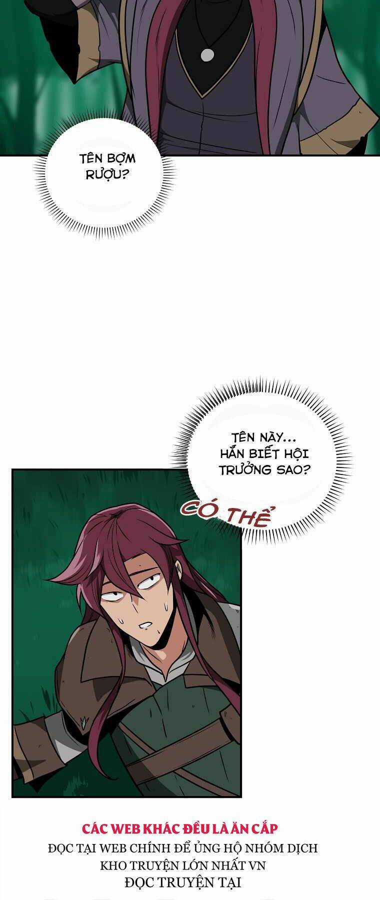 Streamer Pháp Sư - Chapter 30 - Trang 16