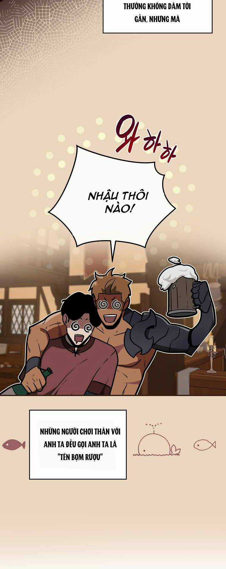 Streamer Pháp Sư - Chapter 30 - Trang 18