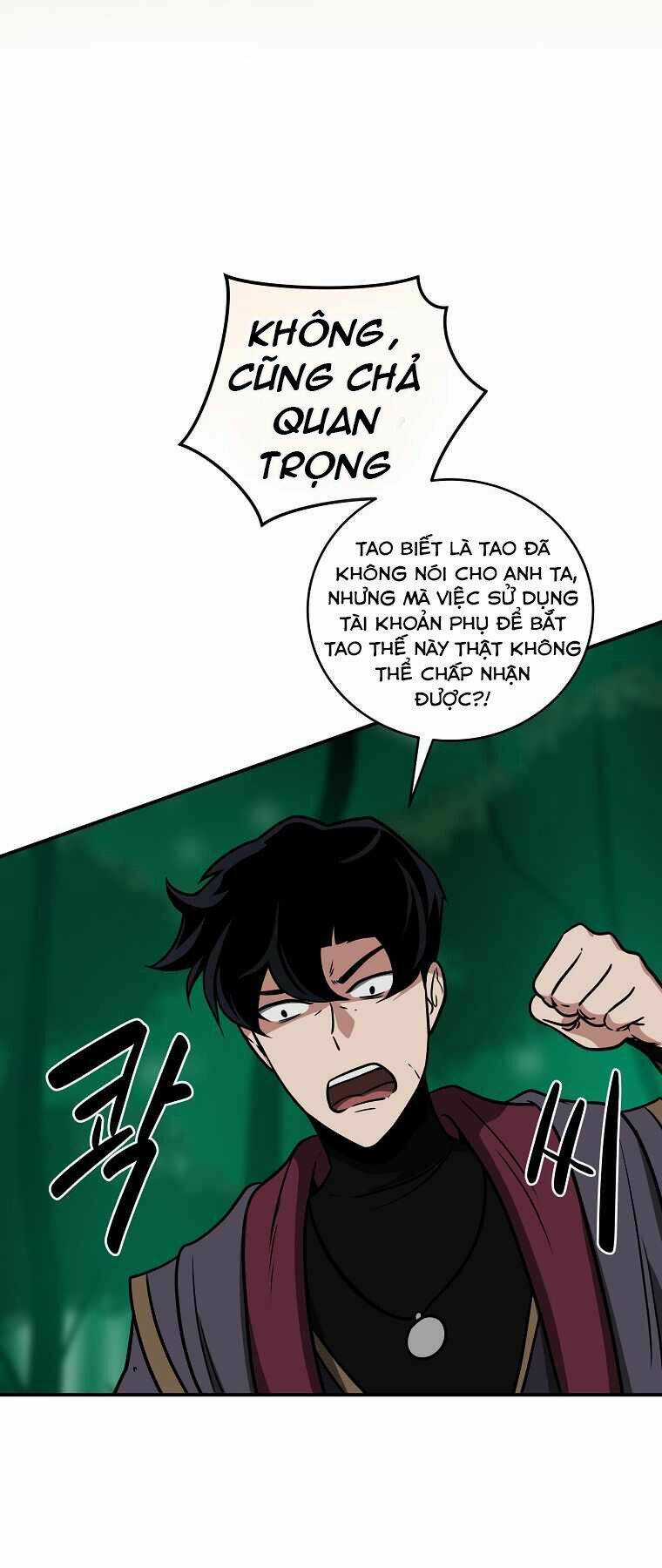 Streamer Pháp Sư - Chapter 30 - Trang 19