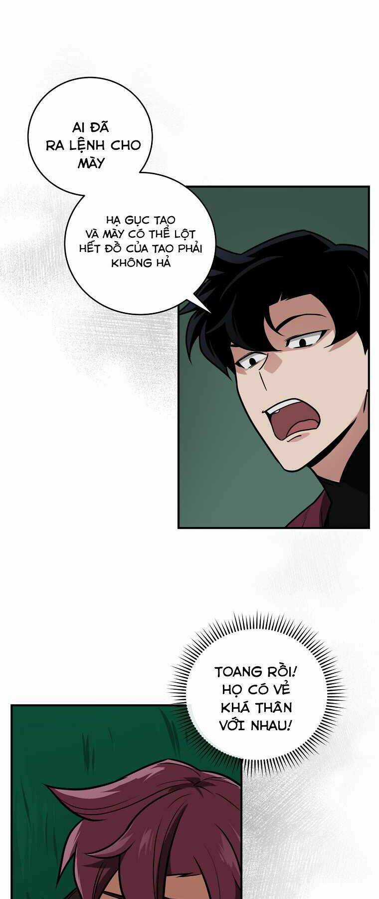 Streamer Pháp Sư - Chapter 30 - Trang 20