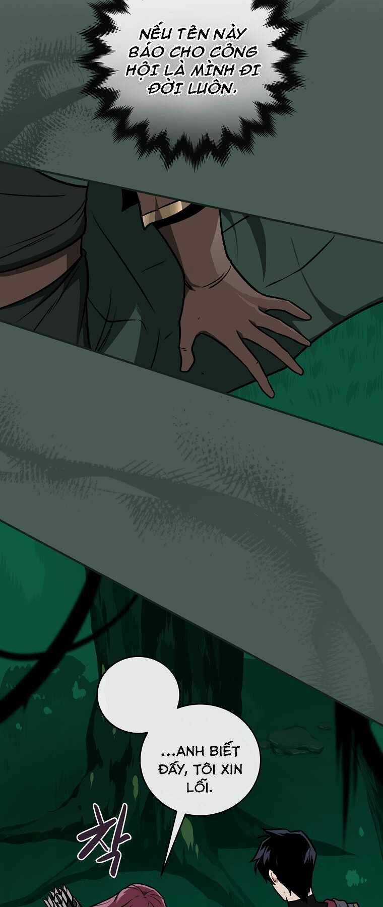 Streamer Pháp Sư - Chapter 30 - Trang 23