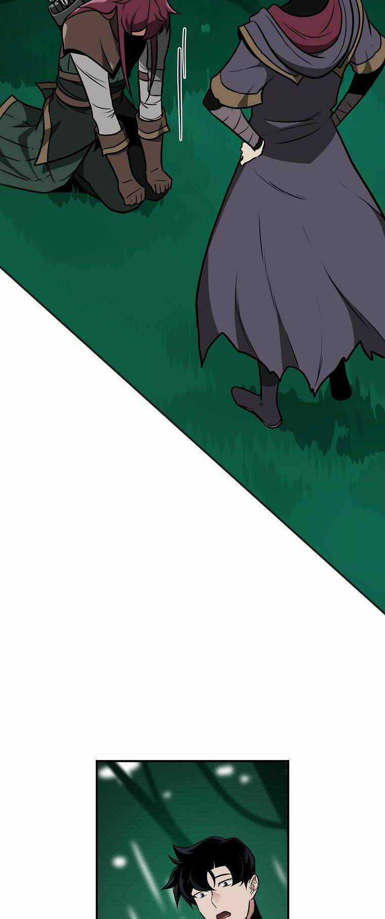 Streamer Pháp Sư - Chapter 30 - Trang 24