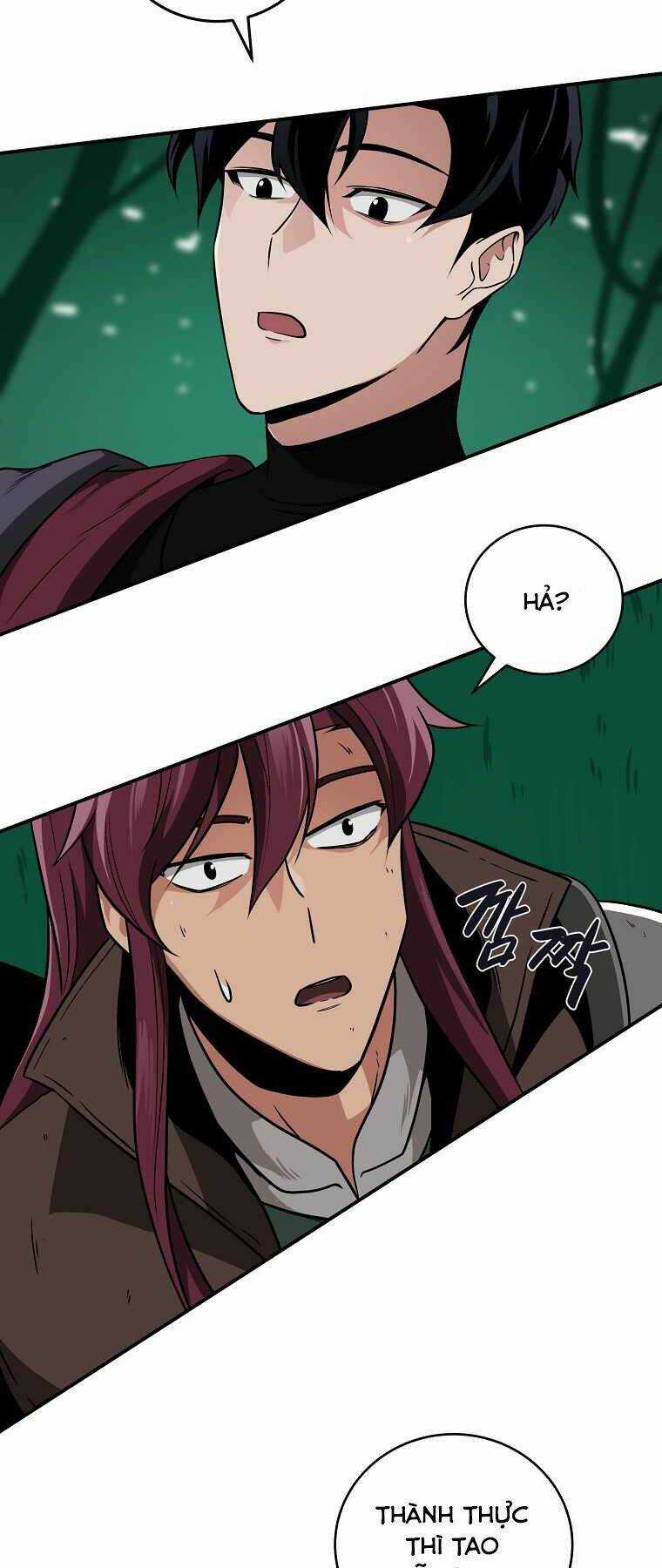 Streamer Pháp Sư - Chapter 30 - Trang 27