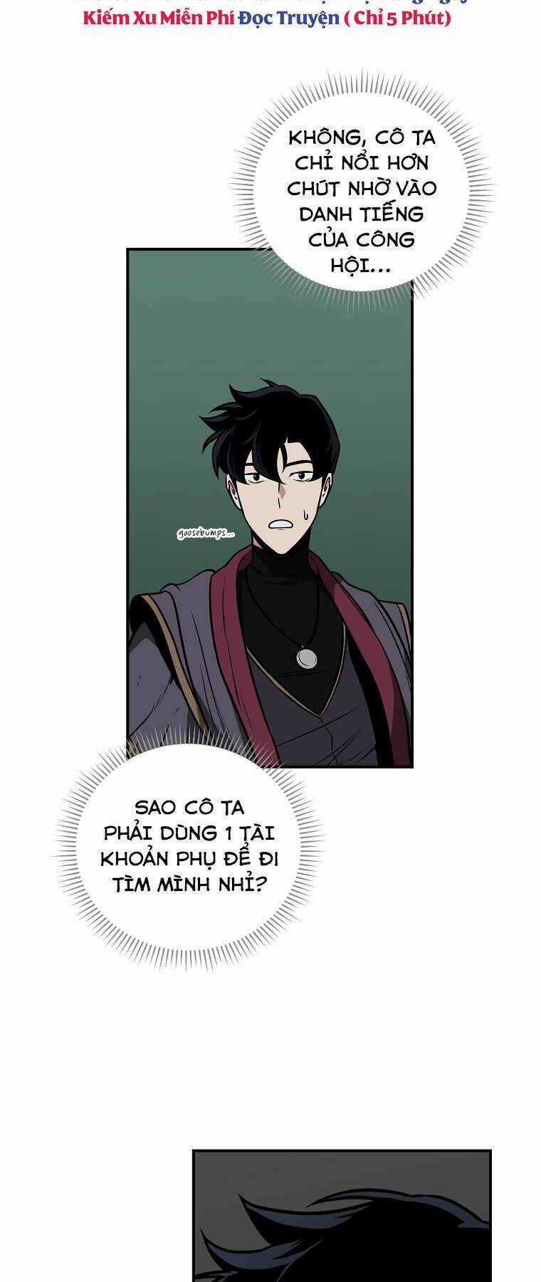 Streamer Pháp Sư - Chapter 30 - Trang 4