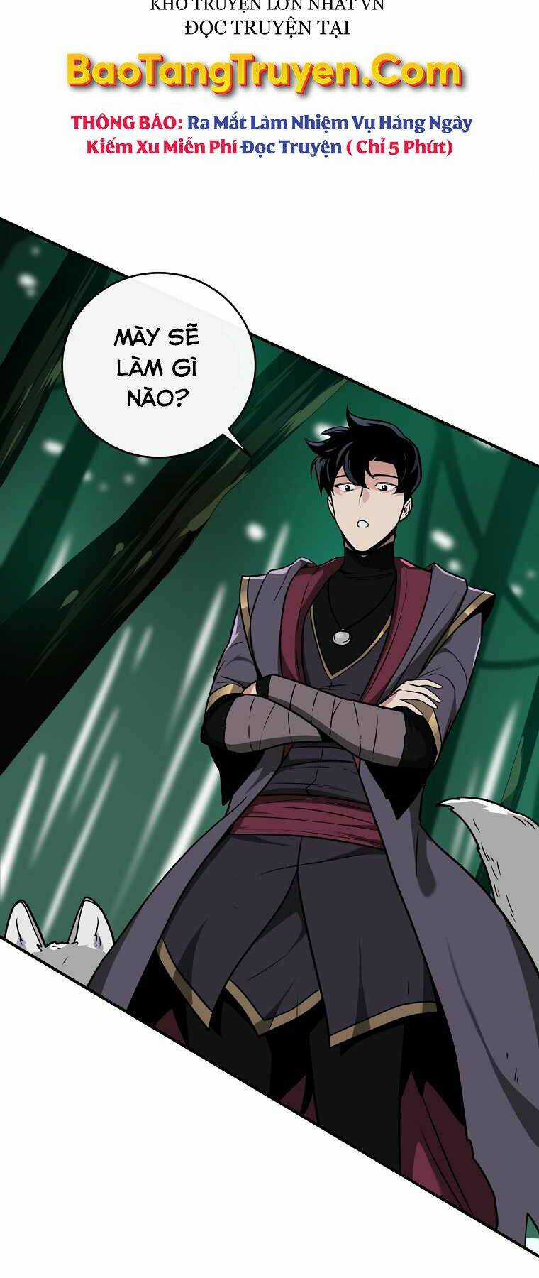 Streamer Pháp Sư - Chapter 30 - Trang 32