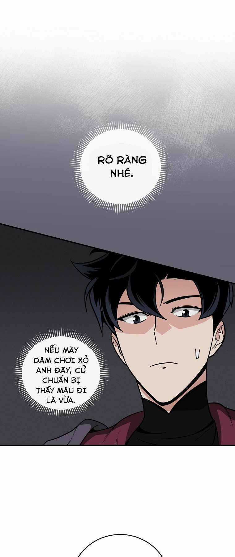 Streamer Pháp Sư - Chapter 30 - Trang 33