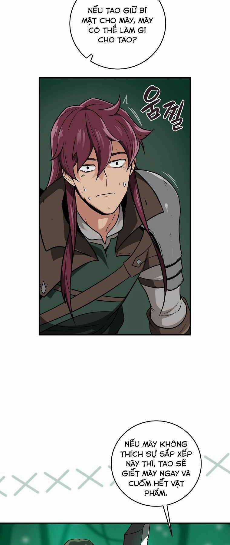 Streamer Pháp Sư - Chapter 30 - Trang 34