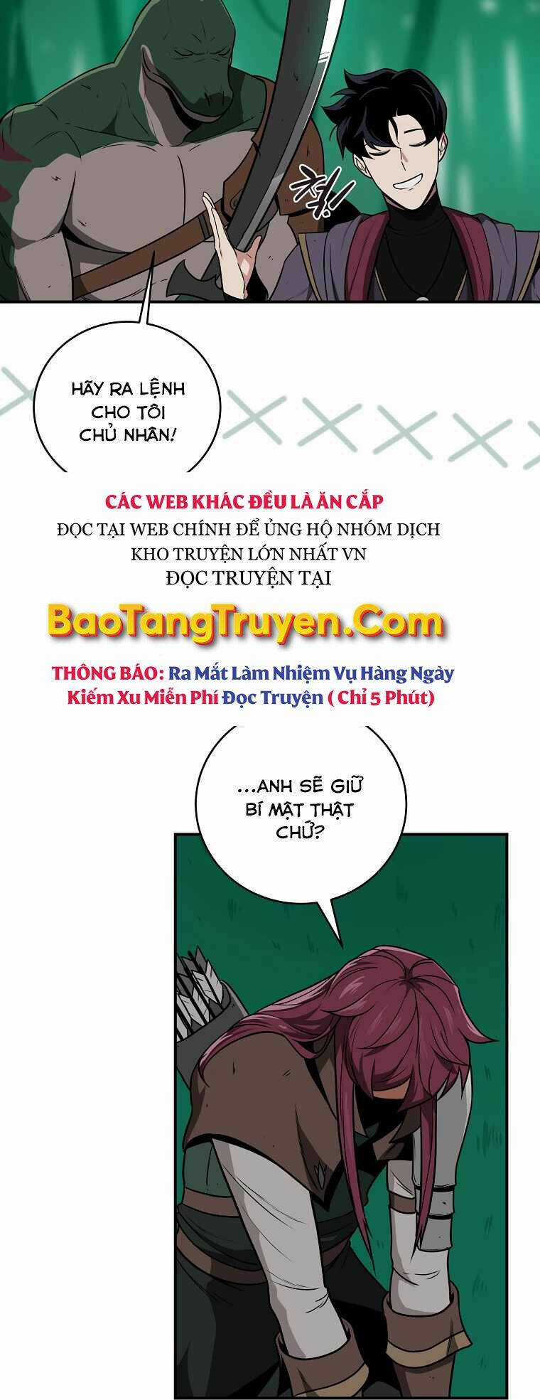 Streamer Pháp Sư - Chapter 30 - Trang 35