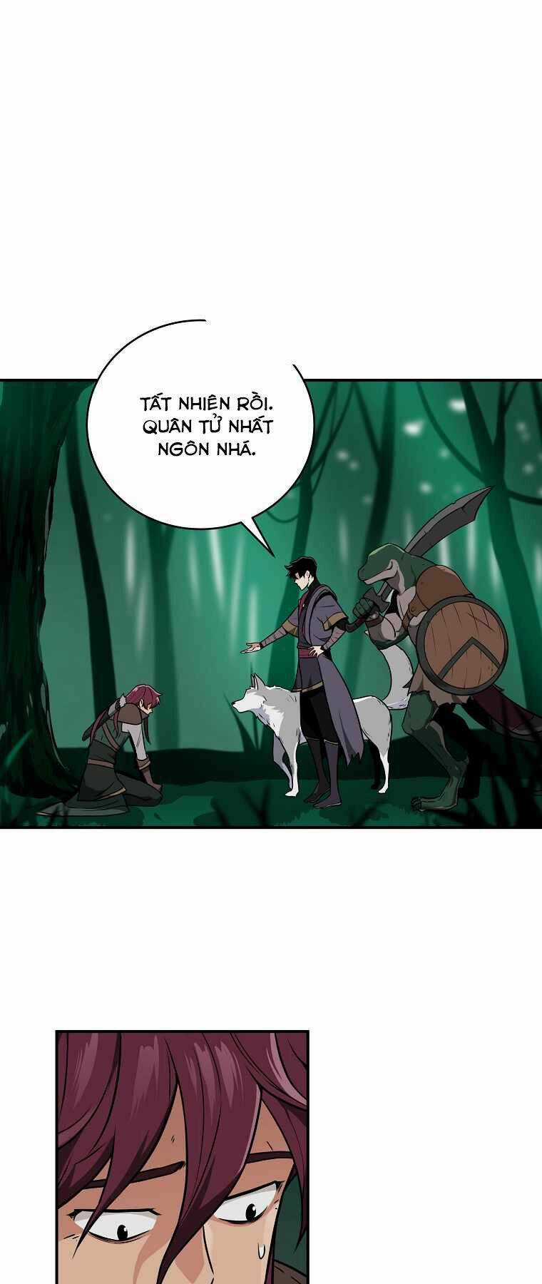 Streamer Pháp Sư - Chapter 30 - Trang 36